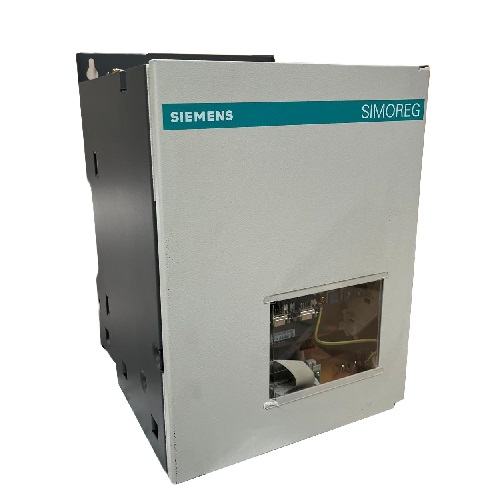 [CONV00001] SIMOREG 6RA2430-6DV62-0 