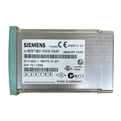 [AUTOM00047] 6ES7952-1KK00-0AA0