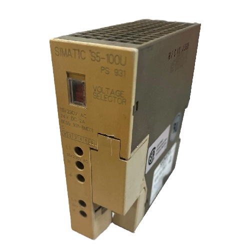 [AUTOM00055] 6ES5931-8MD11