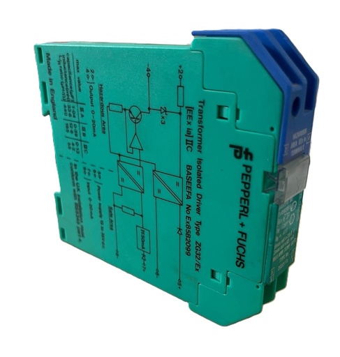 [ELEC00028] ZG32/Ex (85B2099)
