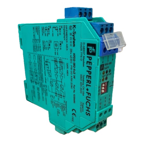 [ELEC00031] KFD2-SR2-Ex2.W (103368S)