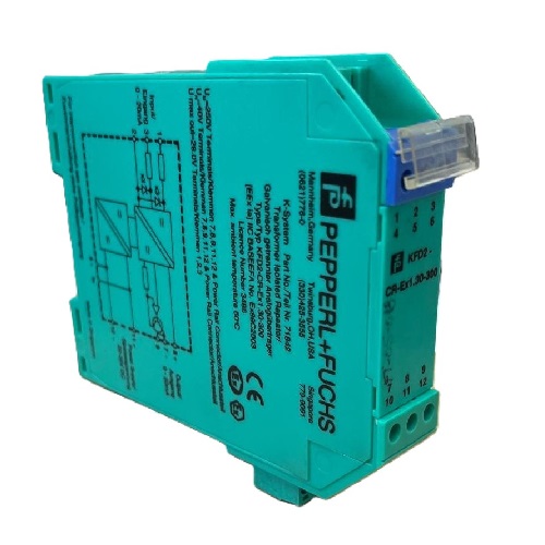[ELEC00033] KFD2-CR-Ex1.30300 (71842)