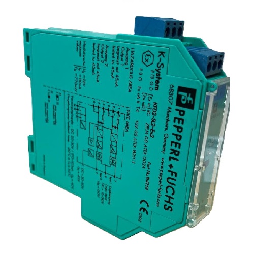 [ELEC00035] KFD2-SL2-Ex2 (184258)