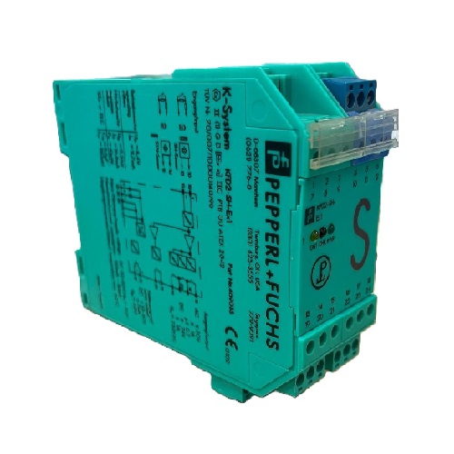 [ELEC00040] KFD2-SH-EX1 (46903S)
