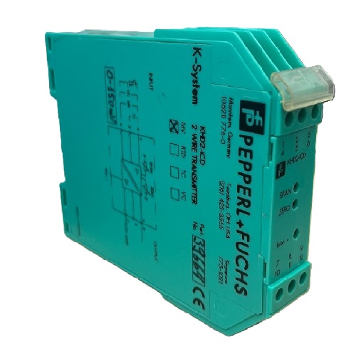 [ELEC00041] KHD2-ICD   39664  MV