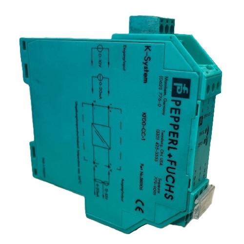 [ELEC00042] KFD0-CC-1 (38310S)