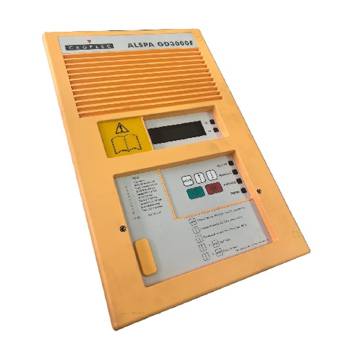 [ELEC00044] CONVERTEAM 30V2000/340