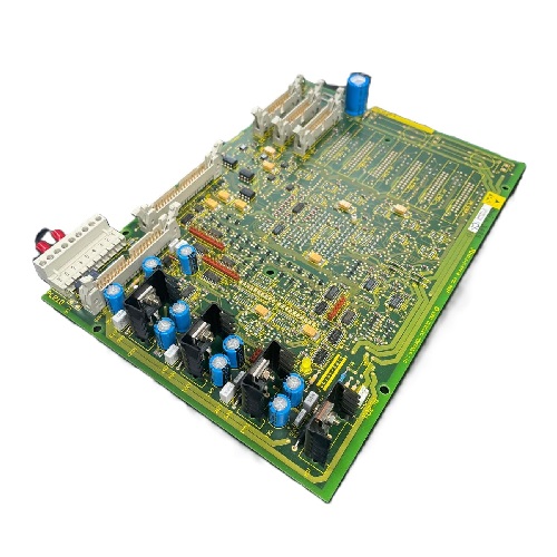 [AUTOM00060] 20X4262/110A CONVERTEAM CEGELEC