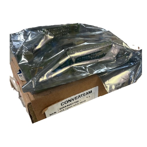 [AUTOM00062] 20X4457100 CONVERTEAM CEGELEC N