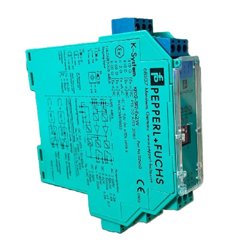 [ELEC00046] KFD2-SR2-Ex2.W  (132960)