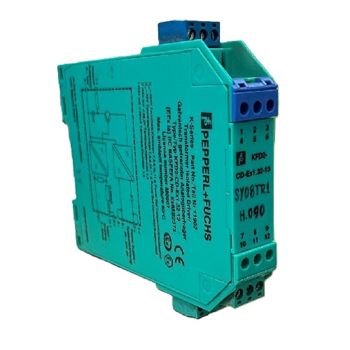 [ELEC00047] KFD2-CD-Ex1.32-13 (71902)