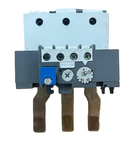 [ELEC00286] ABB TA110 DU 