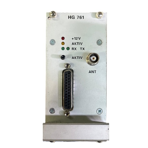 [ELEC00052] HG76100-B 