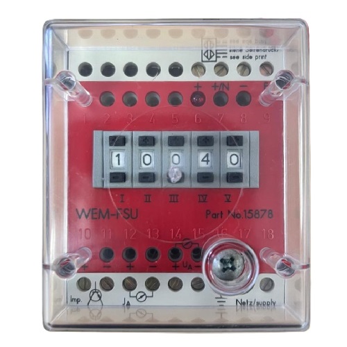 [ELEC00057] WEM-FSU (15875) PEPPERL+FUCHS