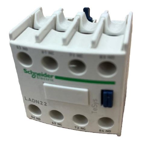 [ELEC00059] LADN22 