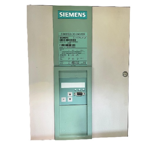 [CONV00003] SIMOREG 6RA7075-6DV62-0-Z