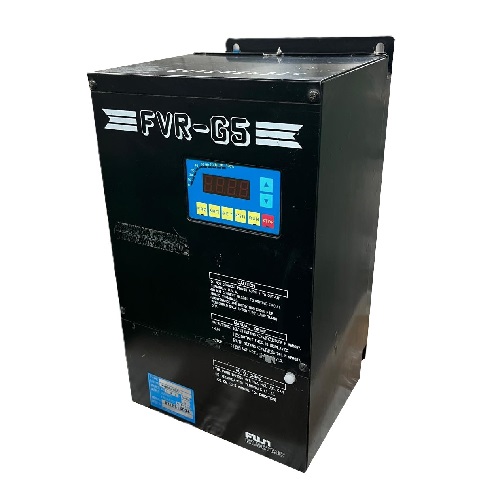 [INV00036] FUJI ELECTRIC FVR022G5S-4