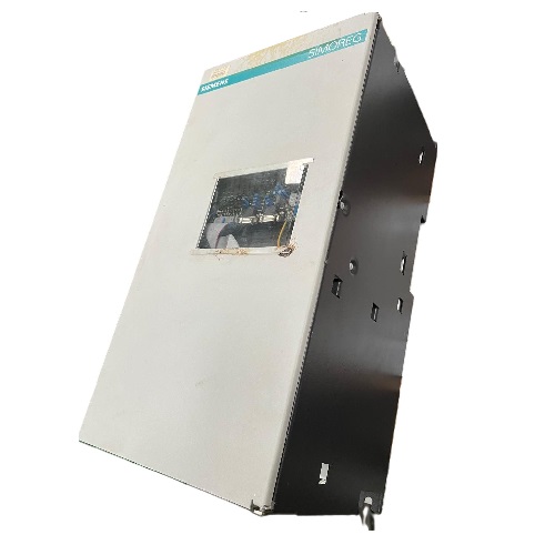 [CONV00006] SIMOREG 6RA2475-6DV62-0