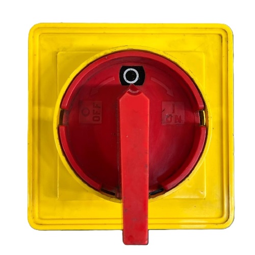 [ELEC00061] INTERRUPTOR TRIPOLAR 200A BIHPLAT