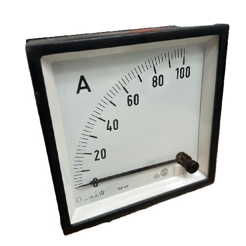 [ELEC00065] AMPERIMETRO 013397-01 C06K32 SACI