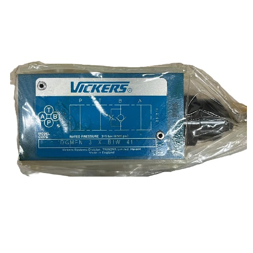 [HID00005] VICKERS  DGMFN 3 X B1W 41