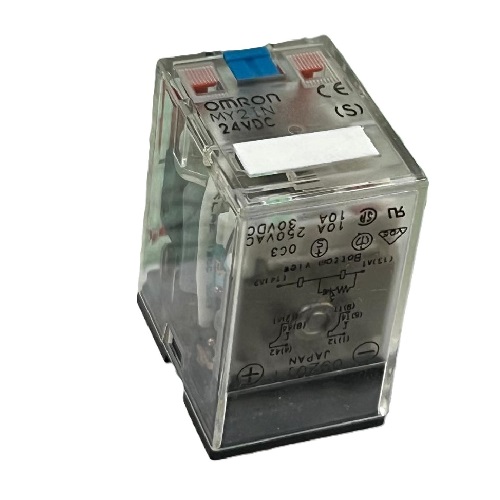 [ELEC00079] MY2IN DC24 (S) OMRON