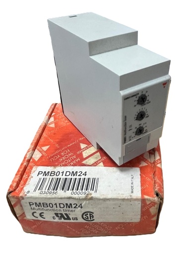 [ELEC00080] PMB01DM24 CARLO GAVAZZI