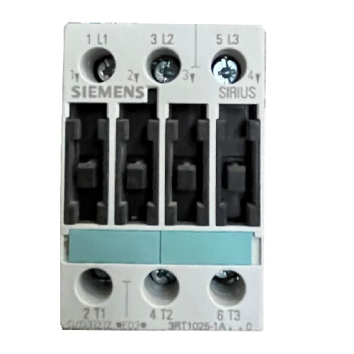 [ELEC00087] 3RT1025-1AB00 SIEMENS