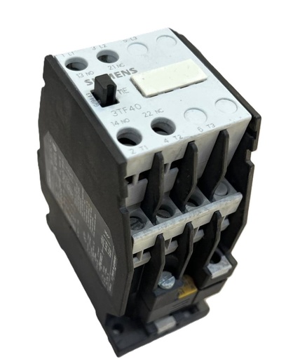 [ELEC00091] SIEMENS 33TF4011-0A 