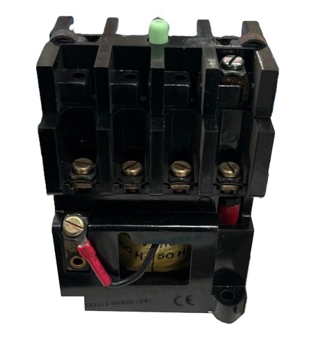 [ELEC00103] E 15-41 CONTACTOR GHISALBA