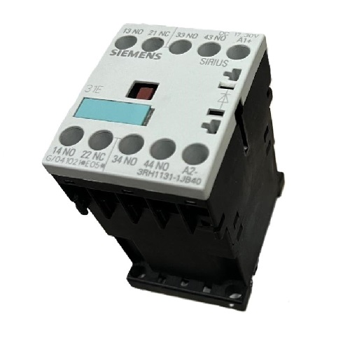 [ELEC00108] 3RH1131-1JB40 SIEMENS