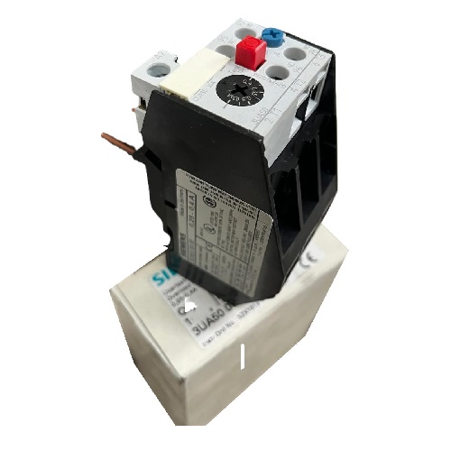 [ELEC00109] SIEMENS 3UA50 00-0E