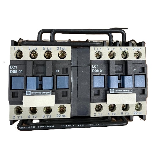 [ELEC00111] LC2 D0901F7 