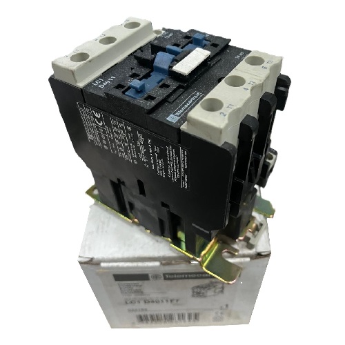 [ELEC00112] LC1D4011F7 TELEMECANIQUE 