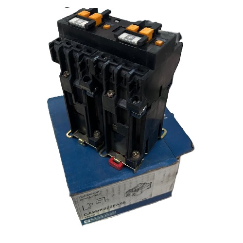 [ELEC00114] CA2-DK222.A65 TELEMECANIQUE