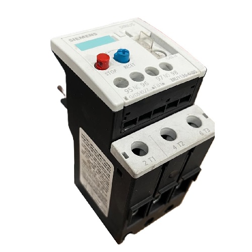 [ELEC00115] 3RU1136-4HB0 SIEMENS