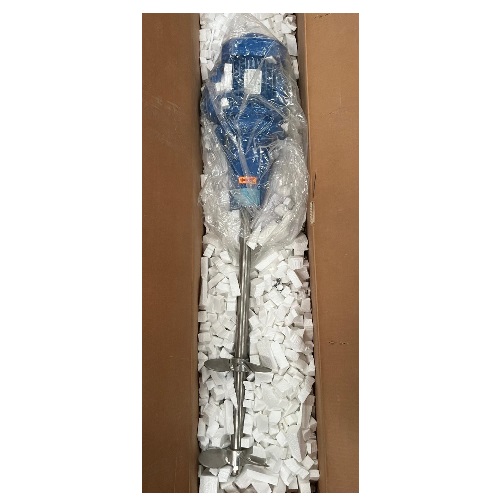 [VAR00009] AM15/6,1/6 AGITADOR VERTICAL