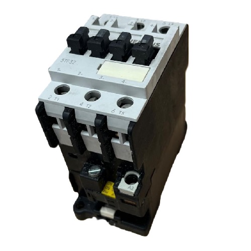 [ELEC00117] SIEMENS 3TF3200-0A