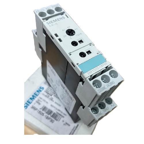 [ELEC00118]  3RP1505-1BP30 SIEMENS