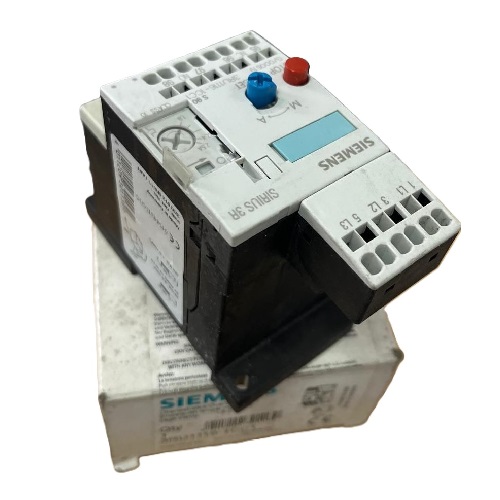 [ELEC00119] 3RU1116-1CC1 SIEMENS 