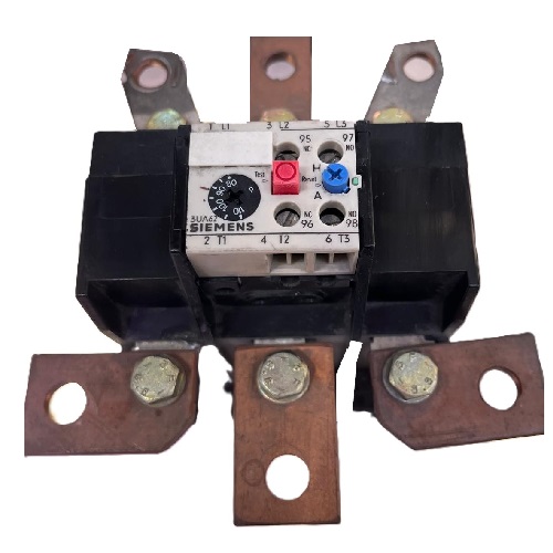 [ELEC00122] 3UA6200-2X SIEMENS 