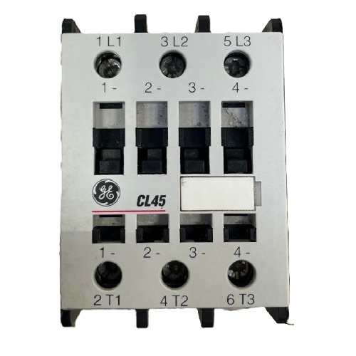 [ELEC00123] CL45A300M  GENERAL ELECTRIC