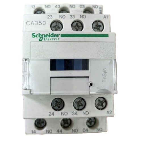 [ELEC00125] CAD50F7 SCHNEIDER