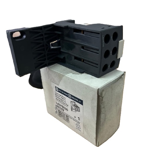 [ELEC00129] LAD7B106 (060352) TELEMECANIQUE