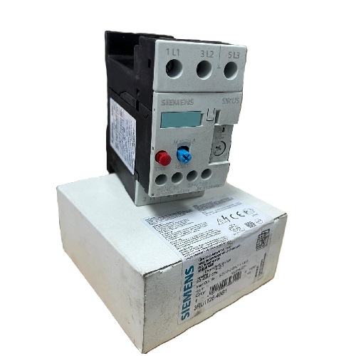[ELEC00131] 3RU1126-4BB1 SIEMENS