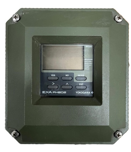 [SENSOR00028] EXA PH202S YOKOGAWA (P7213247)