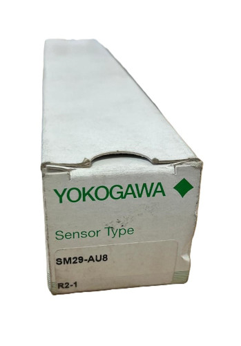 [SENSOR00031] SM29-AU8 YOKOGAWA