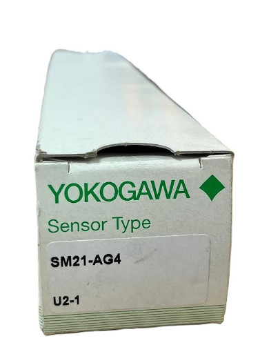 [SENSOR00032] SM21-AG4 YOKOGAWA
