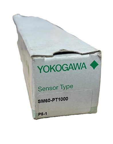 [SENSOR00035] SM60-PT1000  YOKOGAWA 