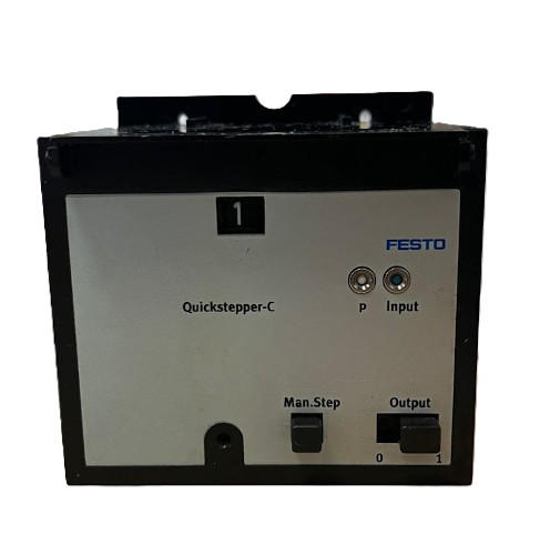 [NVAR00002] FESTO FSS-12-C Microsecuenciador